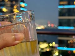 -DEW Lounge(深圳湾店)