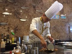 -大渔铁板烧(蛇口店)