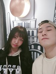 -苏豪路易士·嘉玛发廊