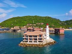 -海南分界洲岛旅游区