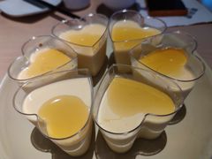 焦糖布丁-避风塘(五角场店)