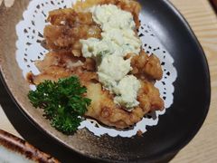 -津之港·日本料理·铁板烧