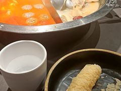 -骨之味·筒骨汤火锅(江头店)