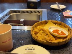-川西坝子火锅(金沙1.0直营店)