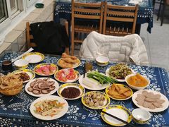 -康陵正德春饼宴26号