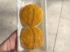-東更道点心行(利客来店)