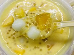 杨枝甘露-满记甜品(日月光二店)