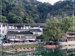 -上坦村