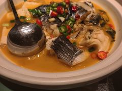 -桐湾大院·桐庐菜(滨江店)