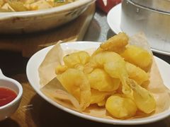 -院里汤包·虾汤包青岛菜(辽源路店)
