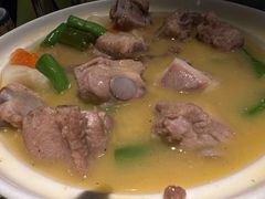排骨煲-缪氏川菜(深圳北站缤果空间店)