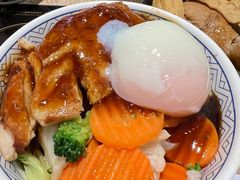 -吉野家(群力王府井店)