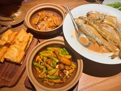 -KŌNG胶东小馆(华熙店)