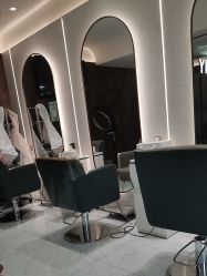 -LJOY丽锦造型·烫发染发