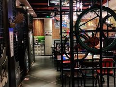 大堂-喝丢一只鞋辣炒海鲜小烧烤(三八广场店)