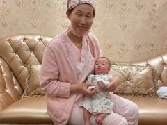-福田家月子中心 产后 月嫂(市立母子医院店)
