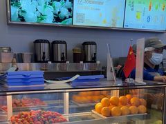 -茶百道(大兴绿地缤纷城店)