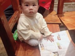 -草原牧羊火锅·龙虾·烤鱼(杨浦店)