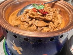 -秀儿四九城·新京菜(亚运村鸟巢店)