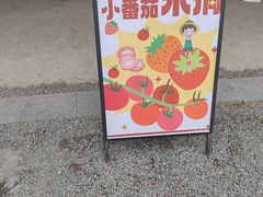 -长洲岛都市农业公园