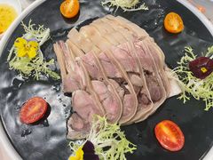 -新兴家喻酒家·羊城名宴(昌岗店)