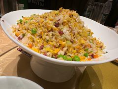 -大潮淮·淮扬菜(何园旗舰店)