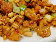 -揽月斋炙子烤肉·清真(安定门·五道营店)