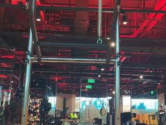 -威尔仕健身·游泳(龙湖天街店)