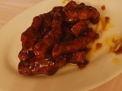 -玲珑餐厅(陕西南路店)