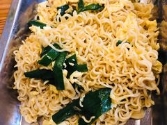 -丹东立强海鲜烧烤·牛B大串(星海店)
