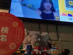 -逃脱反斗城沉浸剧情密室(北京路店)