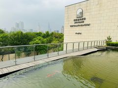 -老南京·橘暮自助餐厅(南京圣和府邸酒店)