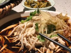 -东园小馆·早茶·淮扬小炒(印象汇店)