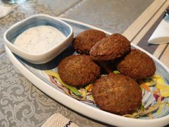 -La Medina餐厅(亮马河南路店)