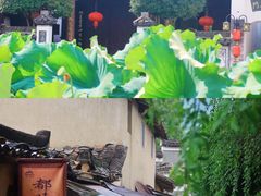 -清漾毛氏文化村