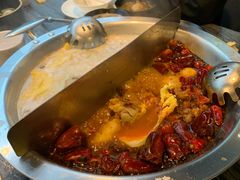-骨之味·筒骨汤火锅(江头店)