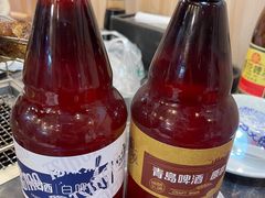 -红棚子肚绷·徐州烧烤(南京店)