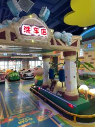 -纽西卡汽车小镇(大悦城店)