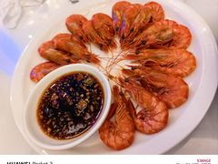 -不仔客海鲜·烧烤·270度海景餐厅(大东海店)