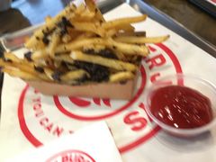 -Burger Joys Central(中环士丹利街店)