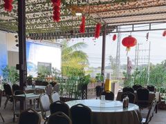 -潘先生海鲜城(神州半岛店)