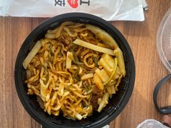 -西贝(枫蓝国际购物中心店)