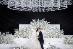 -MECCI婚礼摄影跟拍(红东方广场店)
