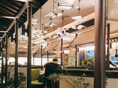 大堂-弄堂里·寻味杭州(湖滨银泰in77C区店)