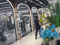 -悦莱美游泳健身(珠江新城花城汇店)