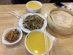 -李连贵熏肉大饼(金隅嘉品Mall店)