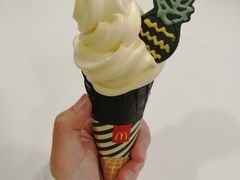 -麦当劳(SM城市广场店)