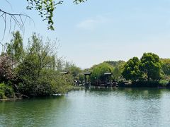 -尚湖风景区