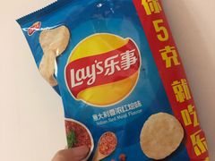 乐事薯片-盒马鲜生(悠方店)