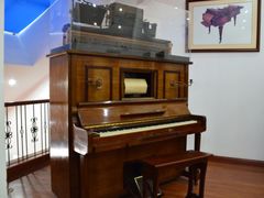 -鼓浪屿钢琴博物馆